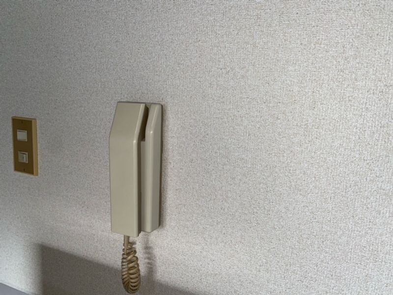 レオパレス東金町第６ その他