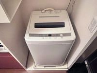 レオパレスアンソレイユ その他