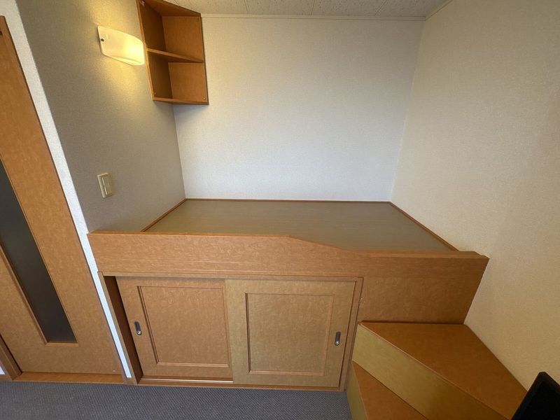 leopalace Harbor Side W Khác