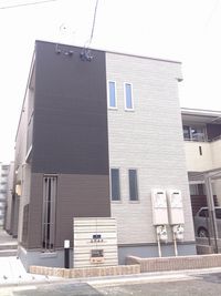クレイノエテルナ 外観