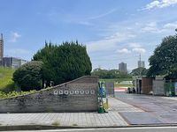 レオネクストコージーハウス赤坂 周辺環境