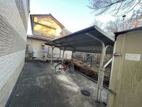 レオパレスホープ 共用部分