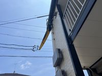 レオパレスサード 共用部分