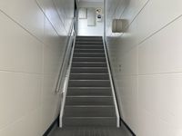 レオパレスひまわり 共用部分