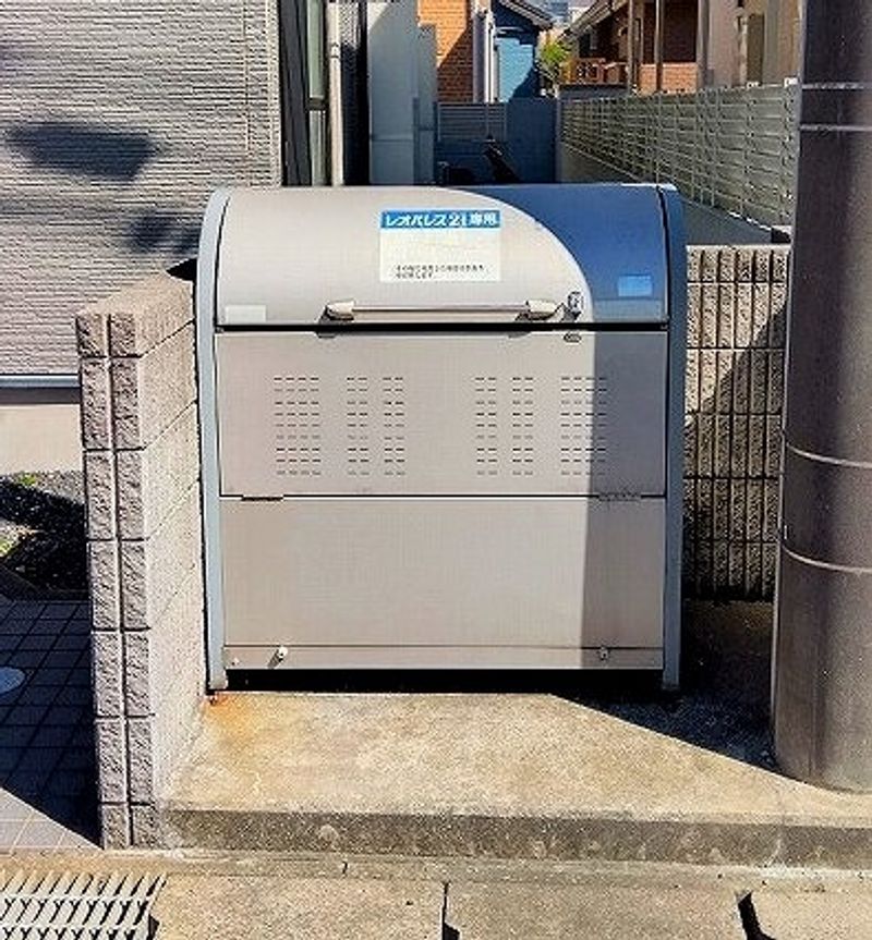 レオパレスドミール柏 その他