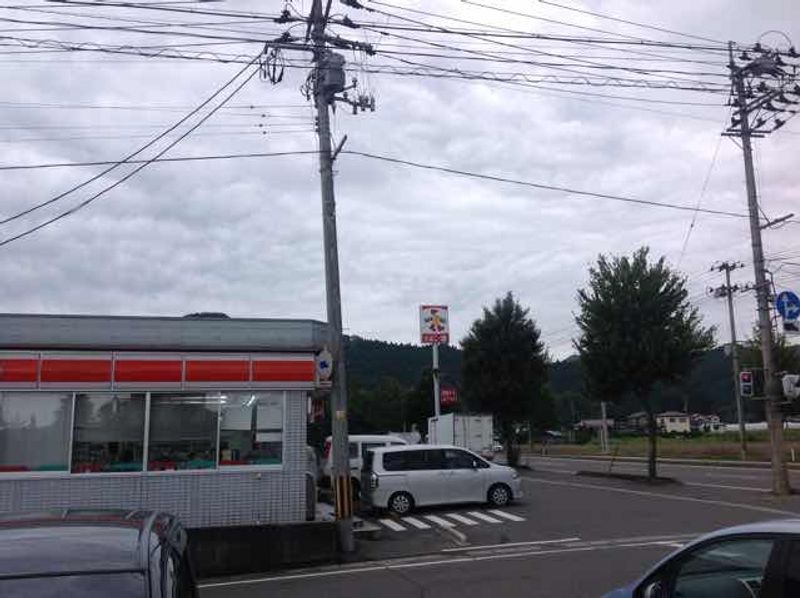 レオネクスト新組　Ⅱ 周辺環境