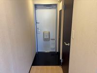 LEONEXT Nishidai 현관