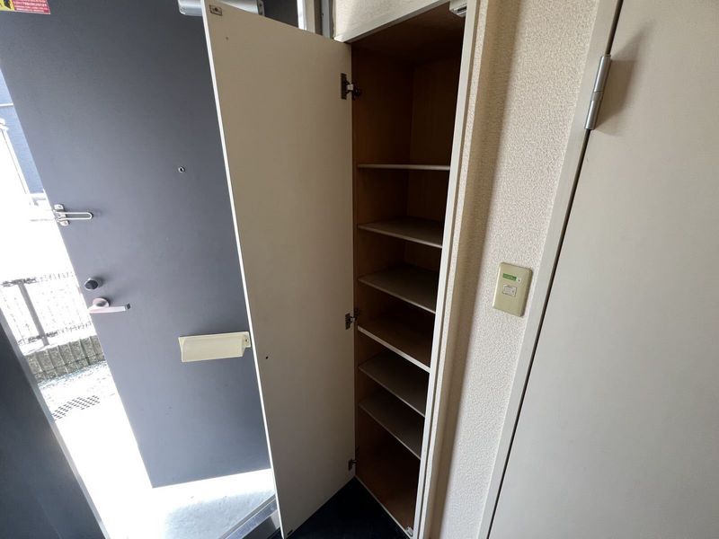 レオパレス掛川 その他