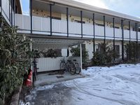 leopalace Cartier 共用部分