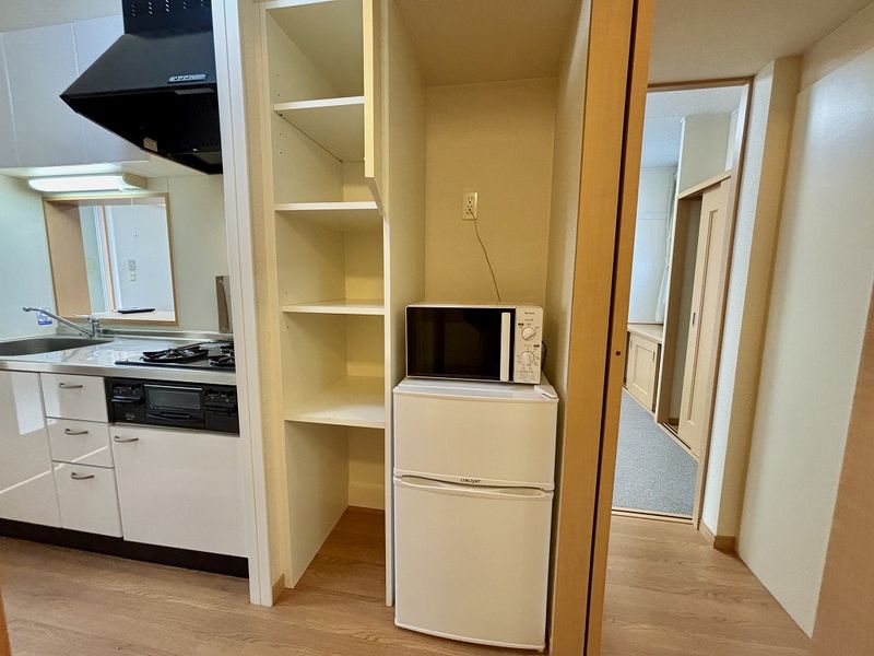 レオパレスサニーたか その他設備