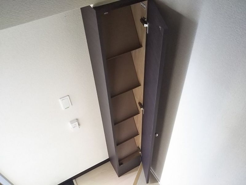 LEONEXT Karota N Nibankan 현관