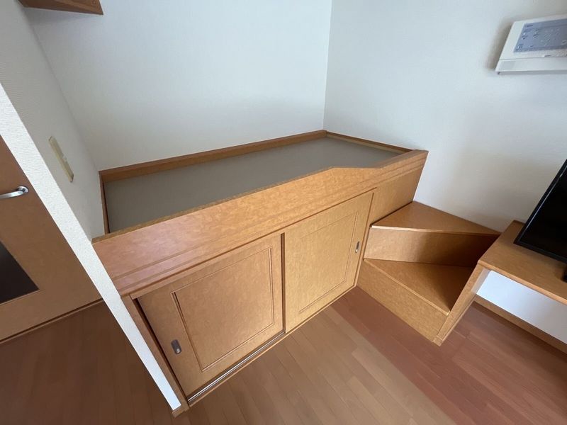 レオパレス福島北 その他