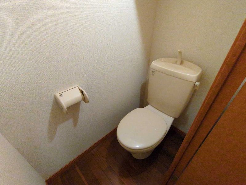 leopalace Yoko Toilet