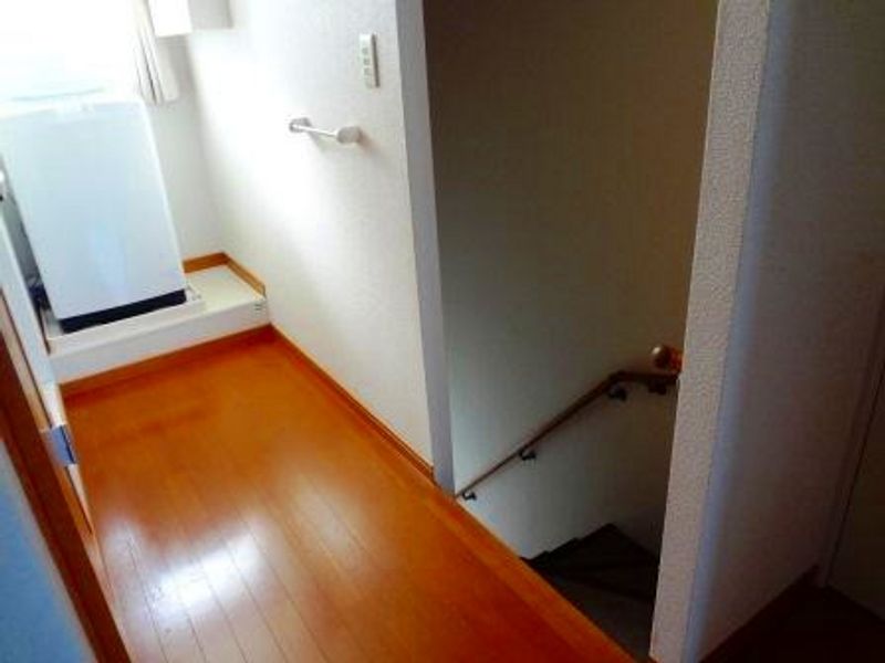 leopalace Premier Lối vào