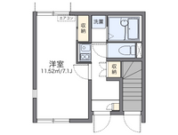 46420 Floorplan