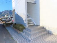 leopalace Evergreen 입구