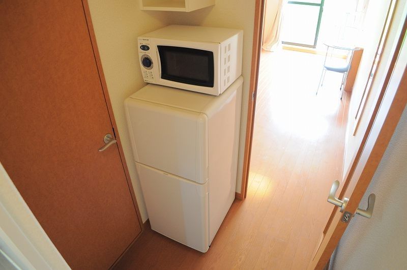 レオパレスおおやぶ２ その他設備