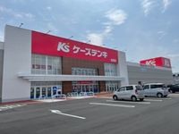 レオパレスＭ．Ｋ 周辺環境