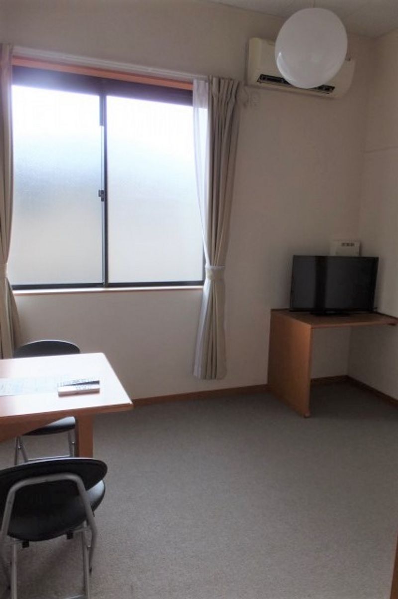 leopalace Esperanto 客厅