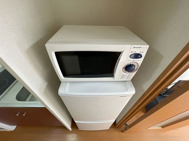 レオパレスタートルクレインⅡ その他設備