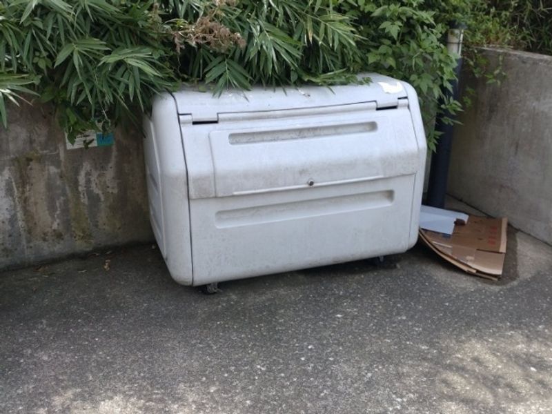 レオパレスＷＩＮ 共用部分