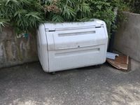 レオパレスＷＩＮ 共用部分