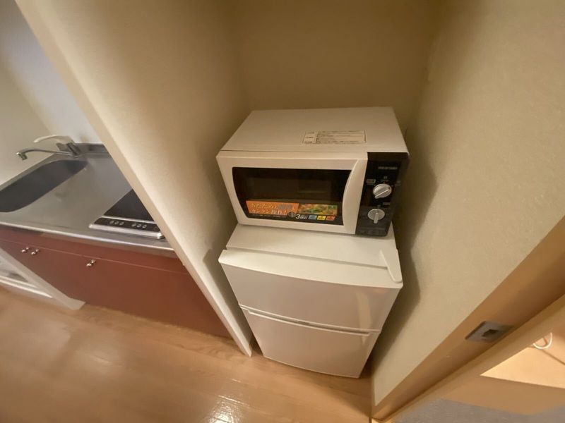 leopalace Takashima Other facilities