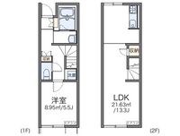 45821 Floorplan