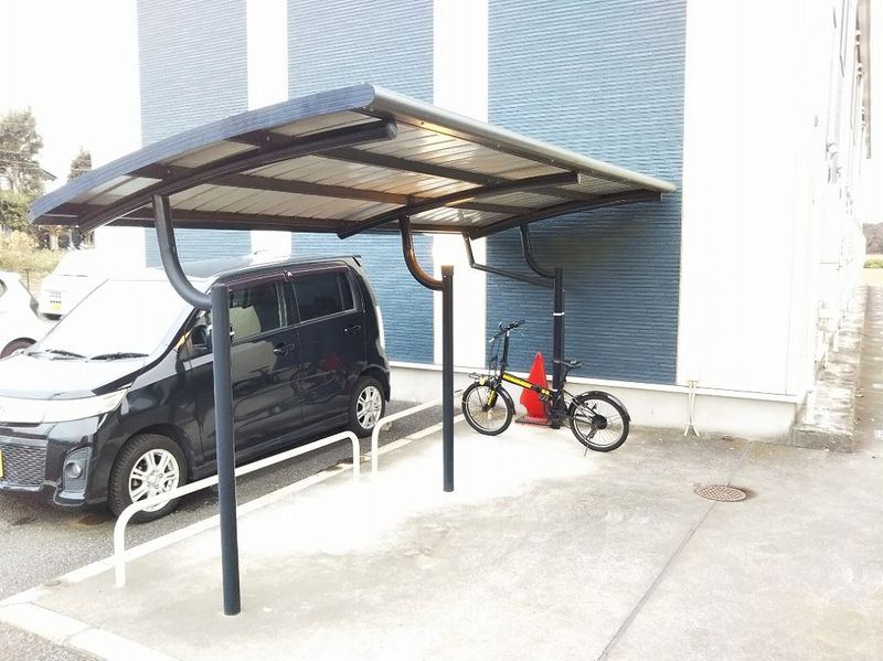 LEONEXT Kouya 공용 부분