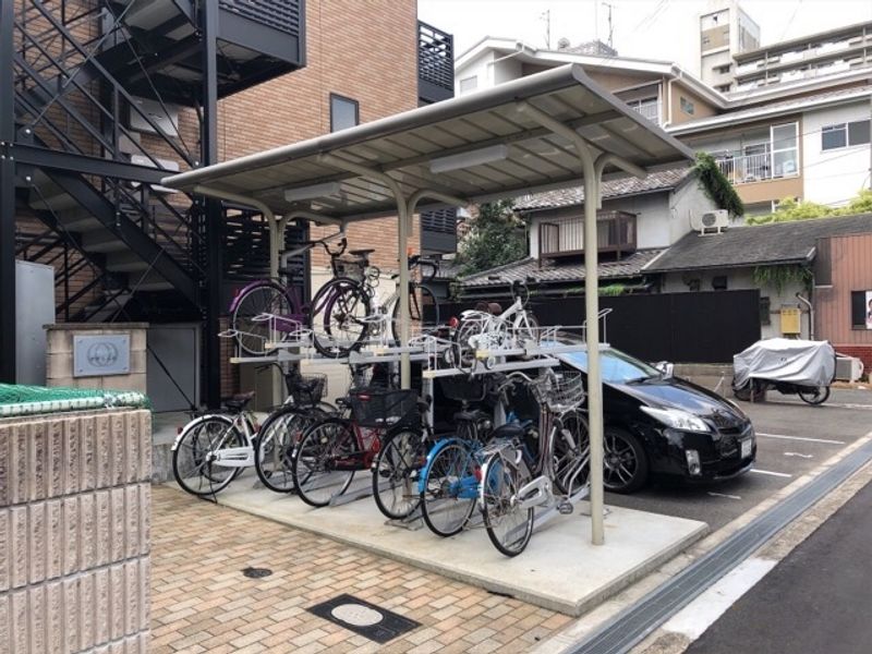 レオネクストすずらん荘 眺望