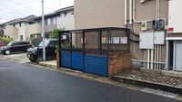 レオネクストカルム兵庫 共用部分