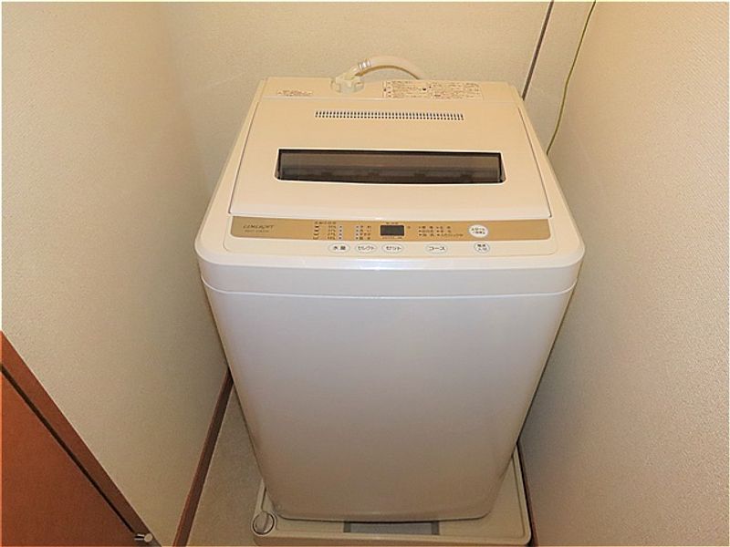 レオパレスリーザ三輪 その他設備