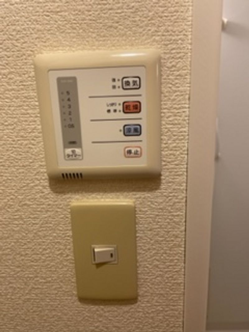 レオパレスマルシェ その他