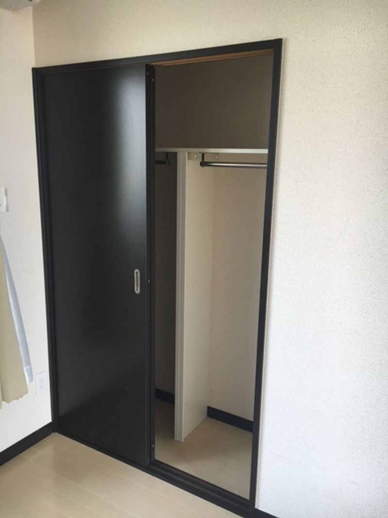 レオネクストシーズ 収納