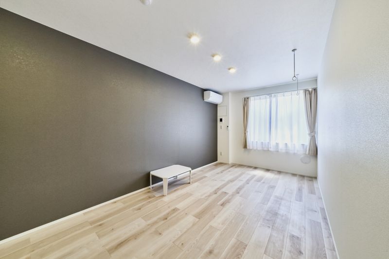 ArLk Muroka Living room