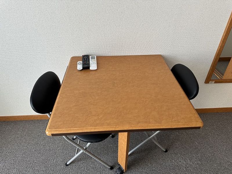 レオパレス陽光 その他設備