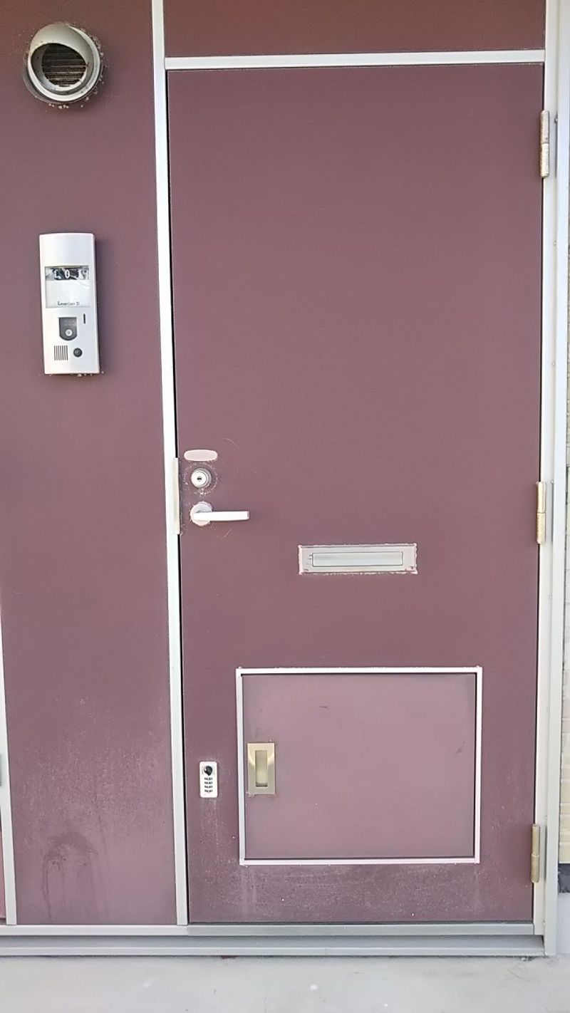 leopalace Belle Demeure Yamato 玄关