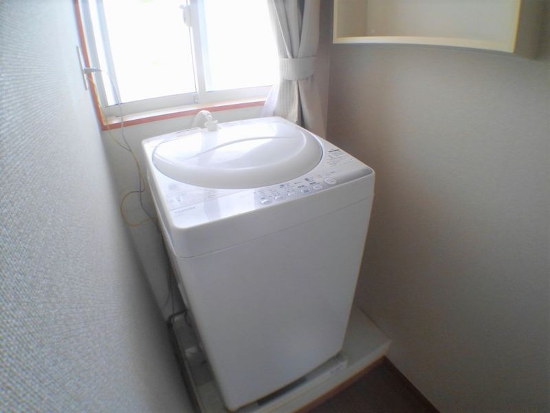 レオパレスブラン その他
