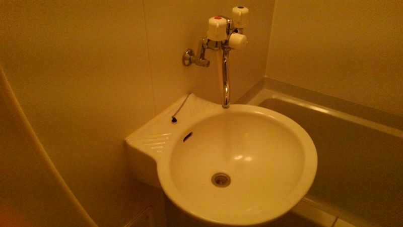 leopalace RITZ Sink