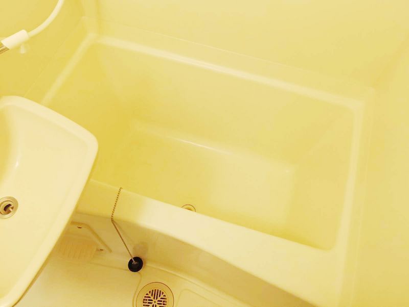 leopalace Sunny Hill Murasakibaru Phòng tắm