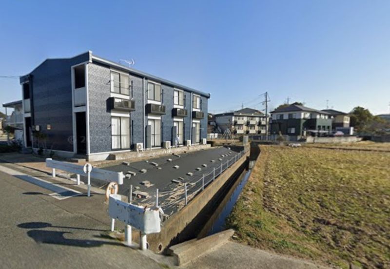 leopalace MN II 视野