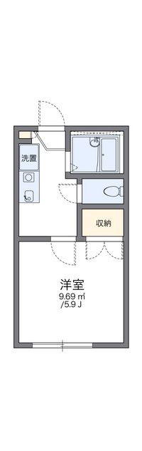 10917 格局图