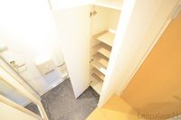 レオネクストラモ　フェリチタ 収納