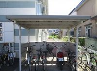 レオパレスＴＯＭＩＴＡ 共用部分