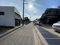 レオパレスシャルマン 眺望