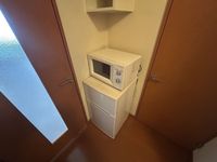 レオパレスサンローラン その他設備
