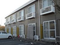 レオパレスＦｕｊｉ 外観