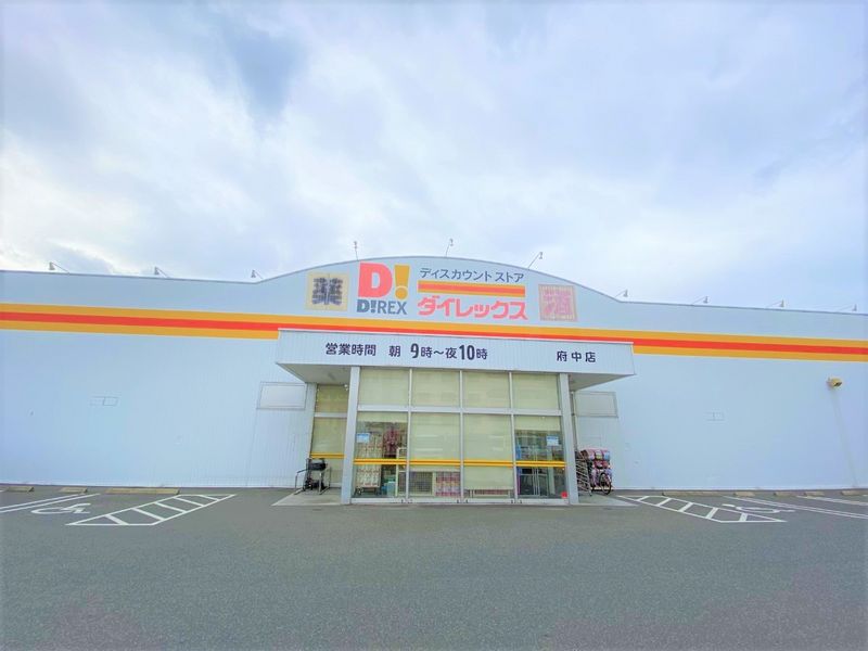 レオパレス皐月 周辺環境