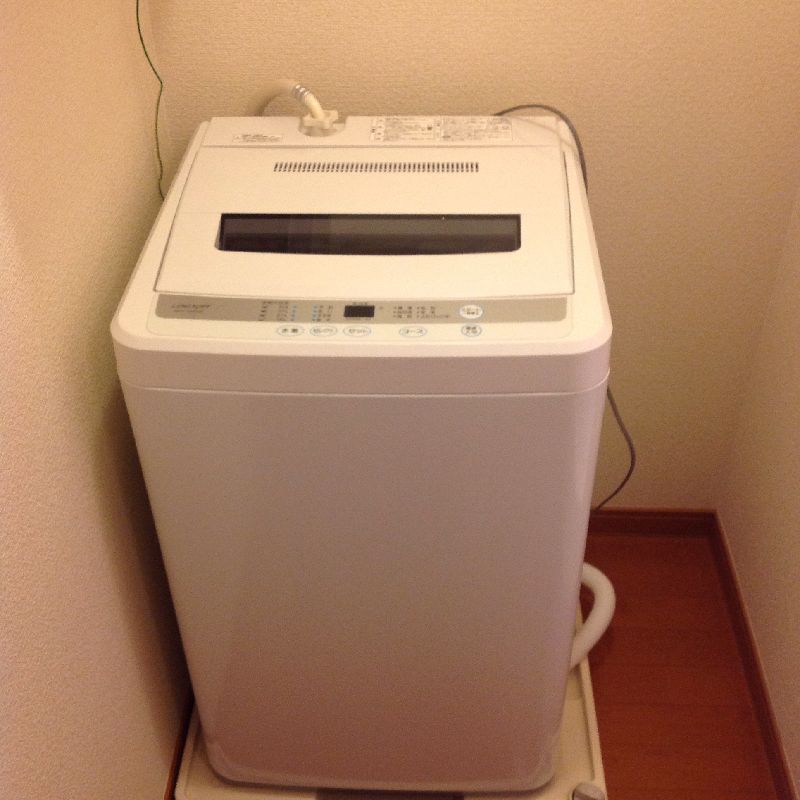 レオパレスグルーエ その他設備