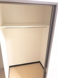 レオネクストアミーチ 収納